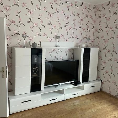 Ferienwohnung M&M Herford Luaran gambar