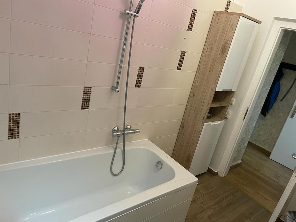 Ferienwohnung M&M Herford Luaran gambar