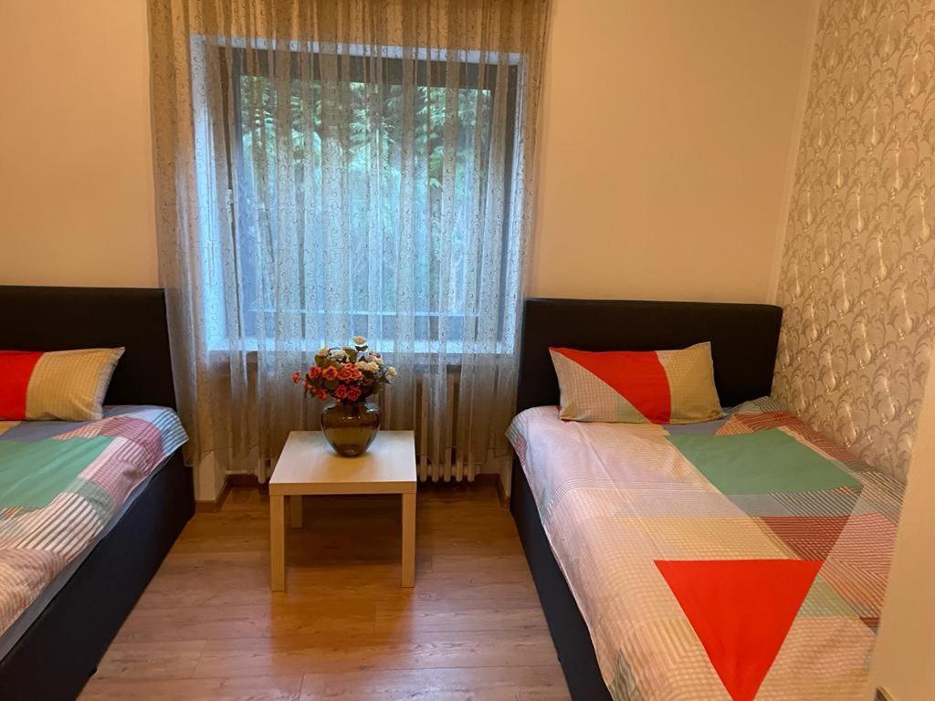 Ferienwohnung M&M Herford Luaran gambar