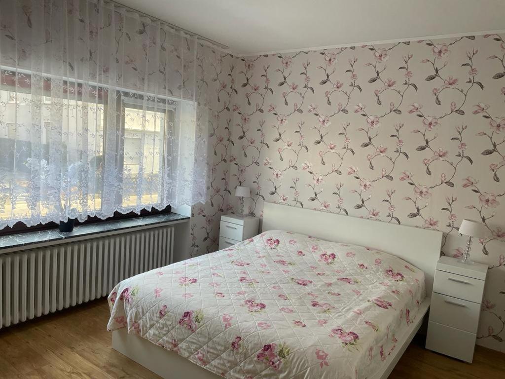Ferienwohnung M&M Herford Luaran gambar