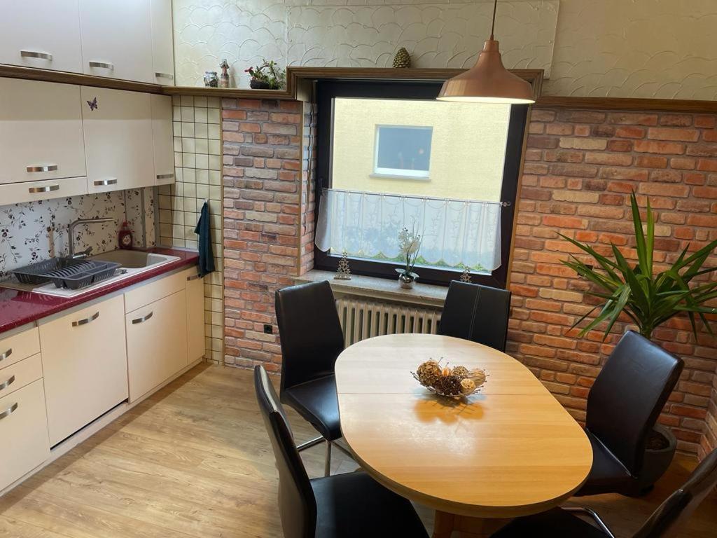 Ferienwohnung M&M Herford Luaran gambar