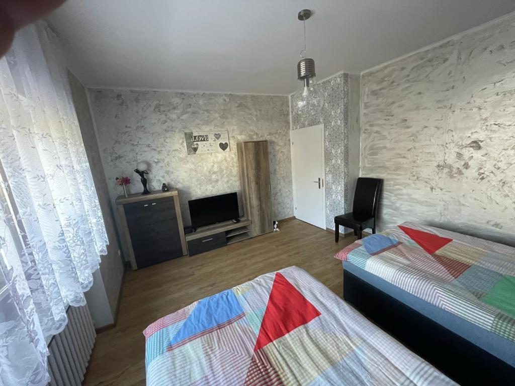 Ferienwohnung M&M Herford Luaran gambar