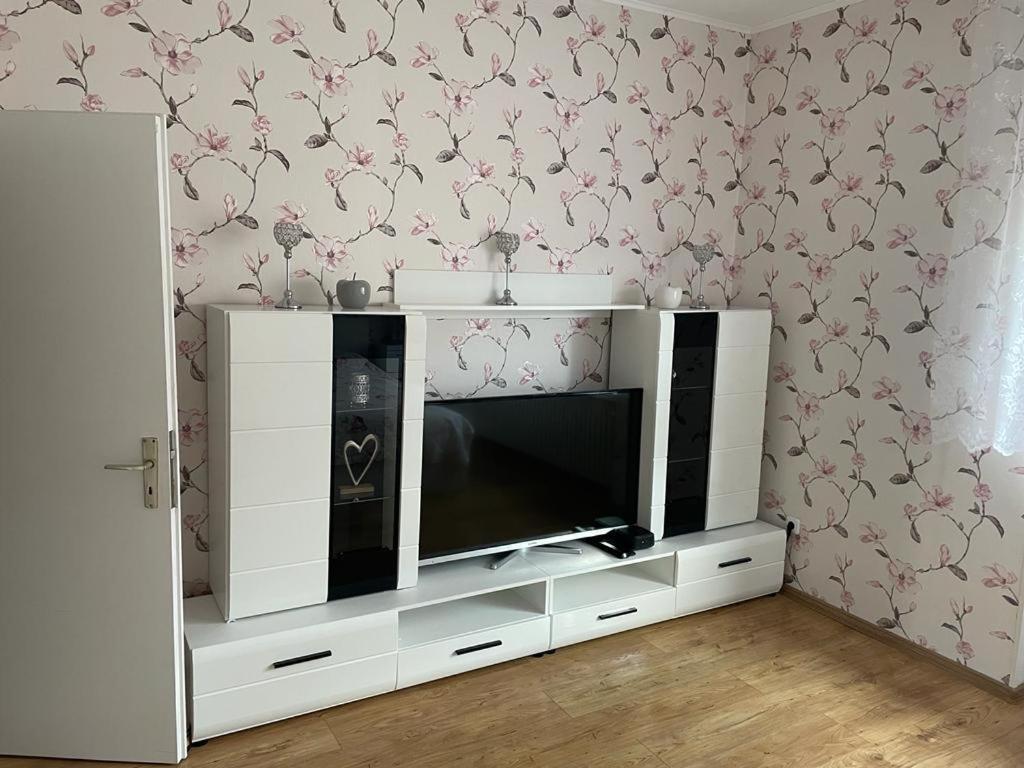 Ferienwohnung M&M Herford Luaran gambar