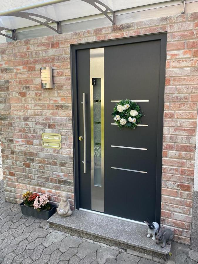 Ferienwohnung M&M Herford Luaran gambar