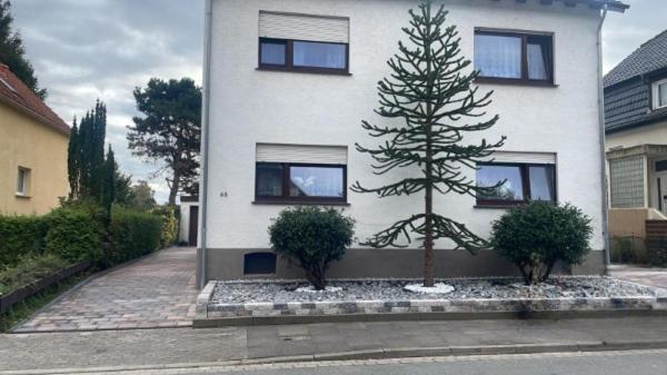 Ferienwohnung M&M Herford Luaran gambar